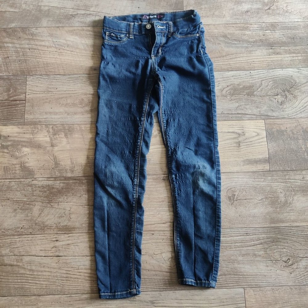 Jordache super skinny girls jeans